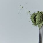 kratom powder