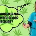 marijuana blood pressure