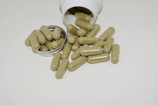 thai kratom capsules