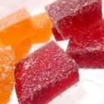 THCp gummies
