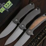 green thorn knives