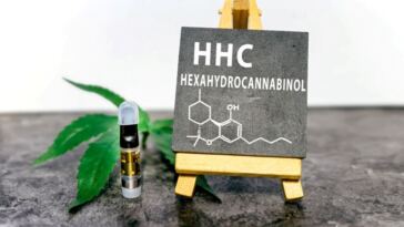 hexahydrocannabinol (hhc)