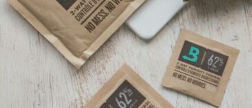 How to Store Your Cannabis Flower Safely and Keep it Fresh