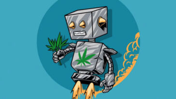 How Artificial Intelligence (AI) Will Transform the Cannabis Industry