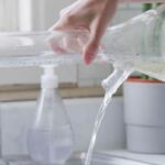 Natural and Homemade Bong Cleaners