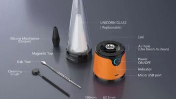 Regular Dabs Vs Electric Dabs