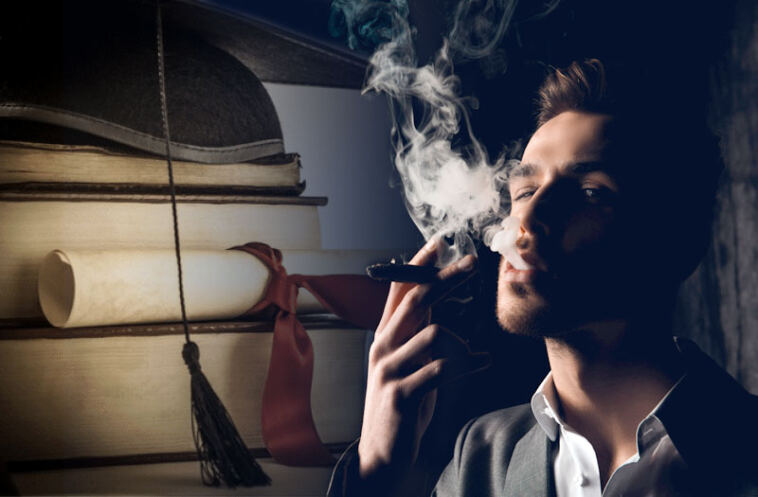 jobs stoners college degrees