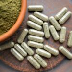 kratom capsules