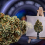 marijuana photography jobs