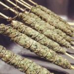 thai stick cannabis strain review