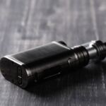 vaping e cigarette