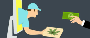 online weed delivery