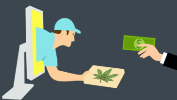 online weed delivery