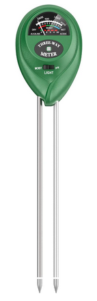 Atree Soil pH Meter