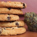 cannabis edibles for sleep