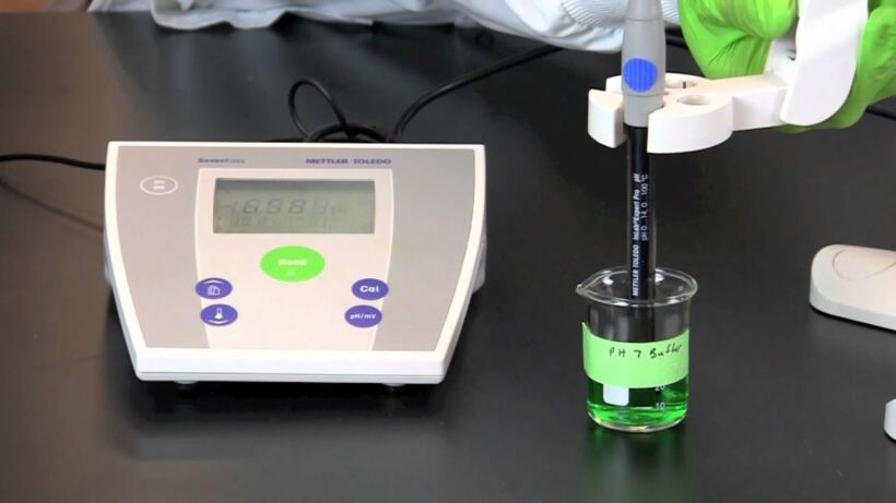 Best pH Meters for Growing Cannabis