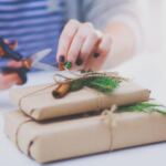 cannabis christmas gift