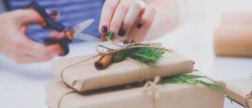 cannabis christmas gift