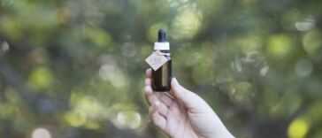 The Real Percentage of CBD in Products