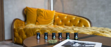 Cannabis Culture: The Art of Branding