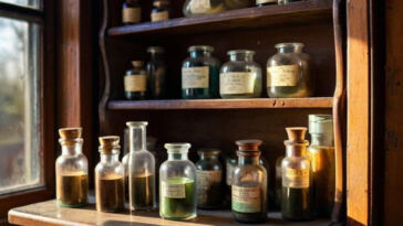 A Tale of Two Extracts: Cannabis Tinctures vs. Oils