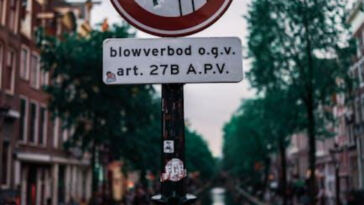 Highly Sought-After Weed Travel Hotspots