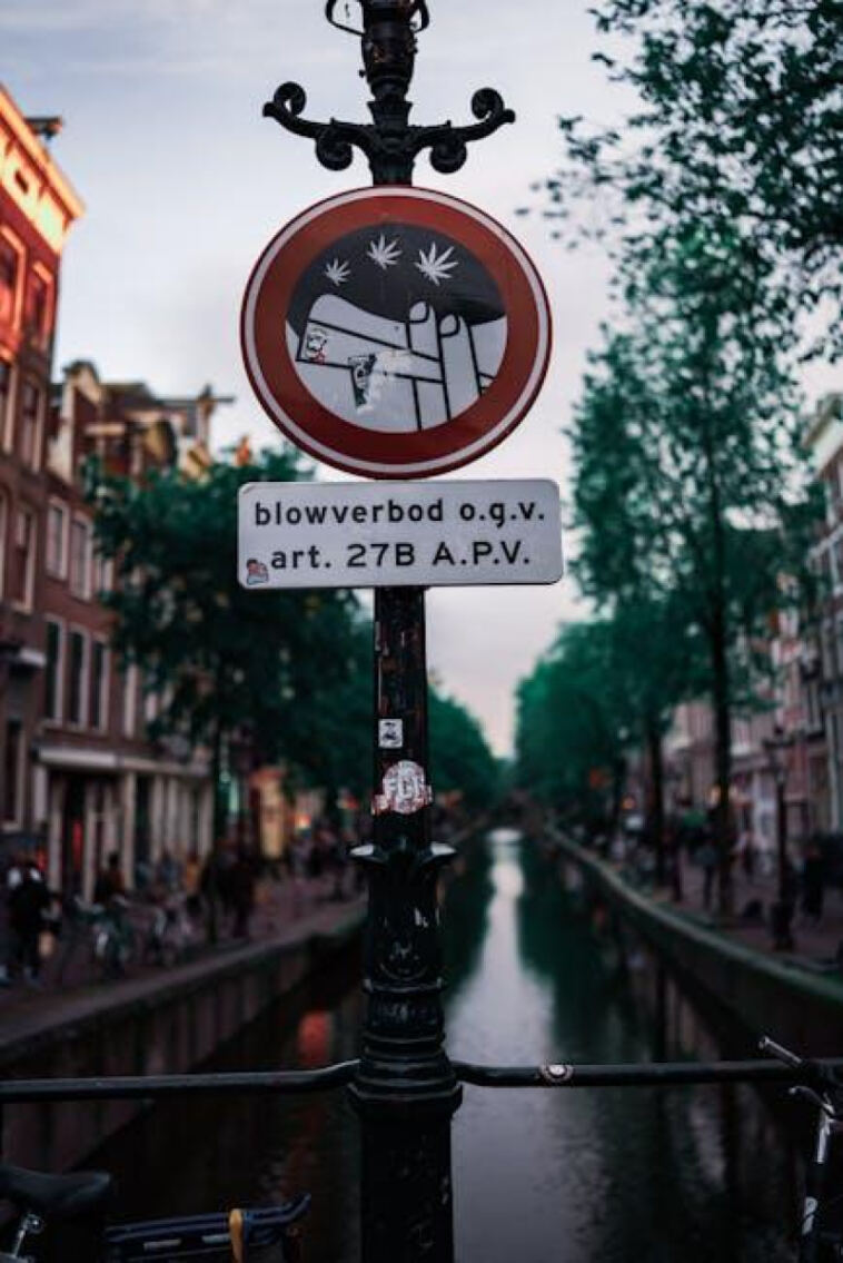 Highly Sought-After Weed Travel Hotspots