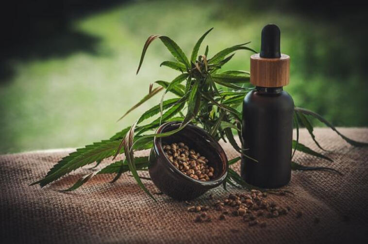 Mood Magic: CBD’s Power to Balance Emotions