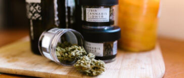 Green Relief: The Best Cannabis Strains for Post-Workout Recovery