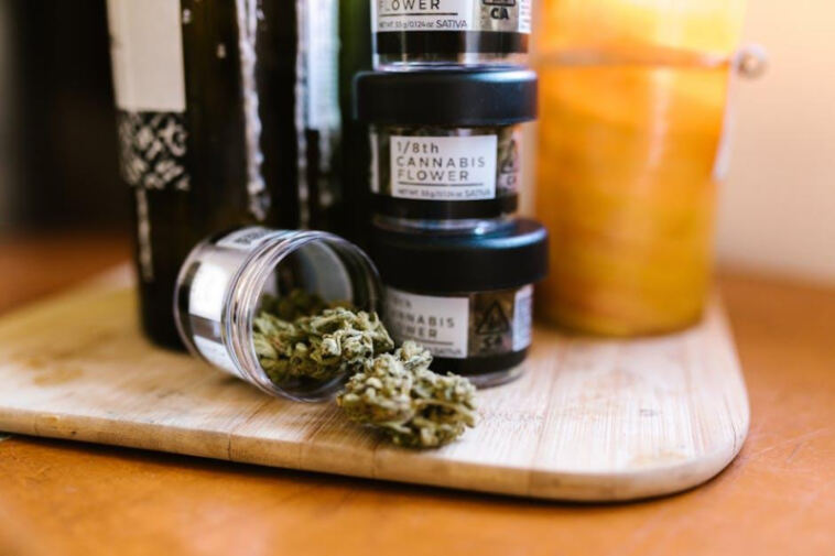 Green Relief: The Best Cannabis Strains for Post-Workout Recovery