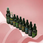 Powerful CBD Oils for Active Athletes