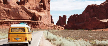 High Times: Top Cannabis-Loving Travel Spots
