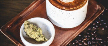 Highly Engaging: Cannabis Tastings and Pairings