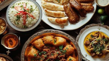 Culinary Chronicles: Exploring the Cannabis Cuisine Connection