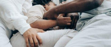 Twilight tokes: An evening guide to using marijuana for better sleep