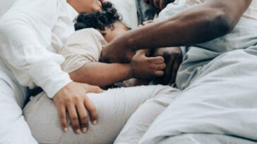 Twilight tokes: An evening guide to using marijuana for better sleep