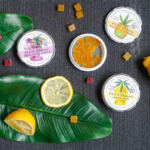 Blissful Strains: Unleashing Creative Juices