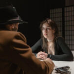 Bridging Relief: Cannabis for PTSD