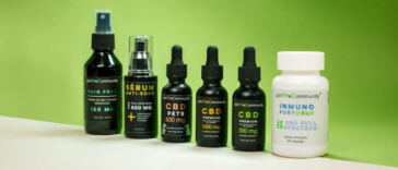 Pawsitive Effects: Exploring CBD for Pets