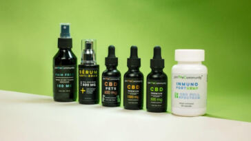 Pawsitive Effects: Exploring CBD for Pets