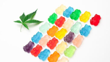 Power Up: Top Cannabis Edibles for Energy and Focus