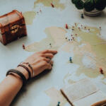 Green Getaways: Top Cannabis Travel Destinations in the USA