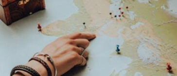 Green Getaways: Top Cannabis Travel Destinations in the USA