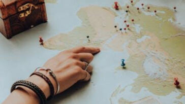 Green Getaways: Top Cannabis Travel Destinations in the USA