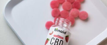 The High Times of Cannabis Edible Packaging