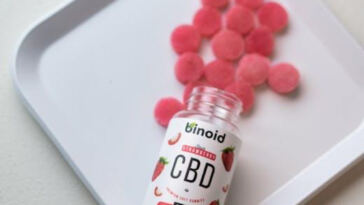 The High Times of Cannabis Edible Packaging