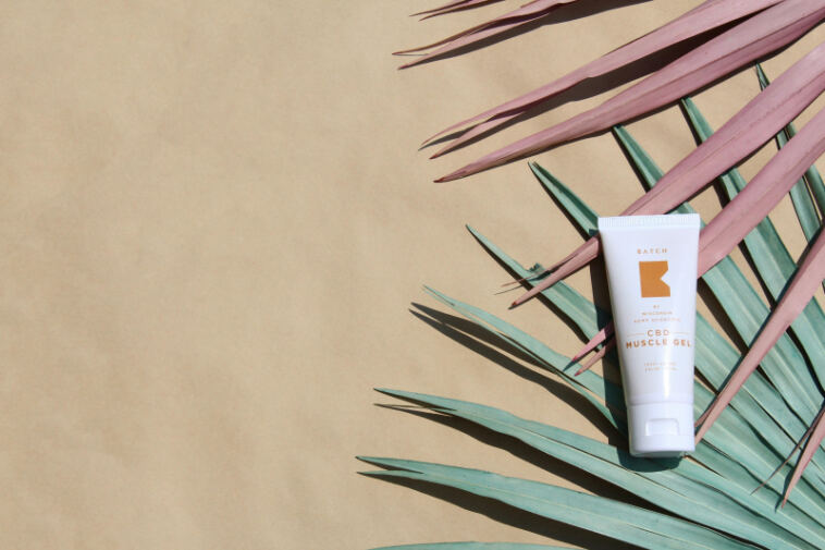 Unlocking the Potential: CBD Skincare Trends