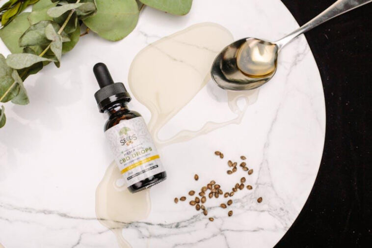 The Buzz on CBD: Can it Help Relieve Allergies?