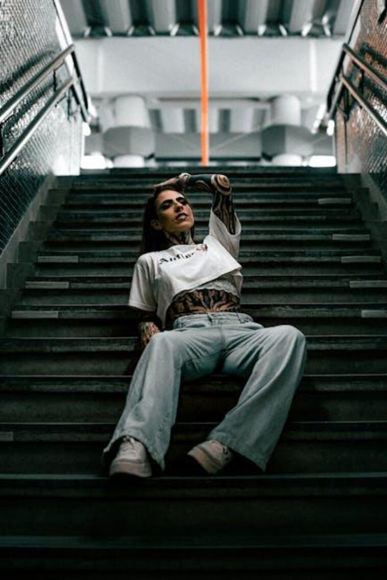 High Hopes: Empowering Women with Cannabis