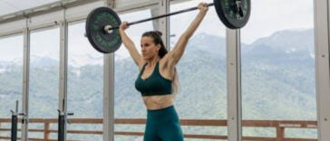 Peak Performance: Top CBD Oils for Athletes